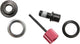 Rockshox einstellknopf rebound adj. knob rc 2015