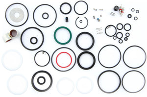 Rockshox service-kit full service kit rocksh. monarch plus b1-b3