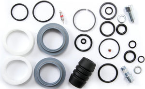 Rockshox service-kit full service kit sektor silver solo air