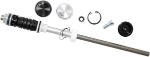Rockshox federeinheit solo air spring unit solo air paragon gold 65mm
