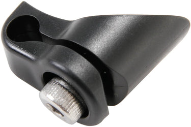 Rockshox kabelführung cable guide paragon gold