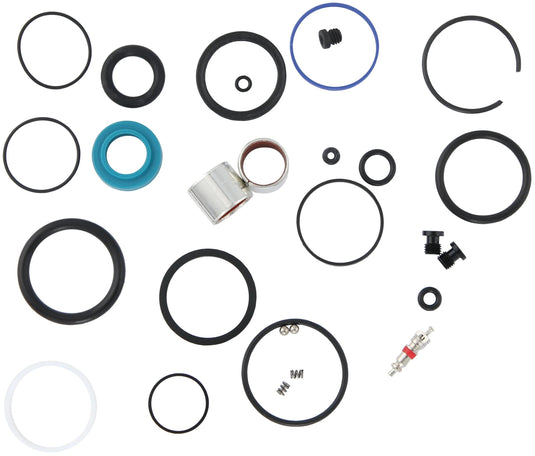 Rockshox service-kit full service kit vivid 2014-2016
