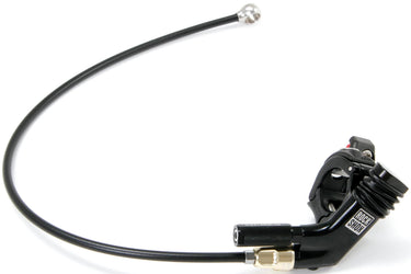 Rockshox afstandsbediening xloc full sprint shifter rs x-loc full sprint left'