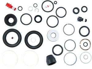 Rockshox service-kit full service kit rocksh. revelat. solo air