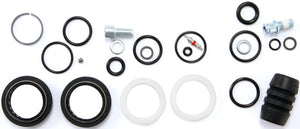 Rockshox service-kit full service kit solo air 30 gold