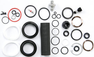 Rockshox service-kit service kit pike solo air