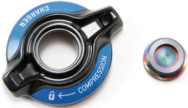 Rockshox einstellknopf adj.knob kit pike rc