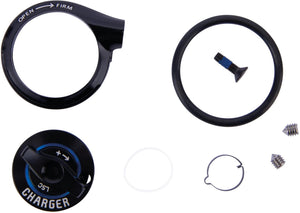 Rockshox spule spool counter holder rs rct rem.control