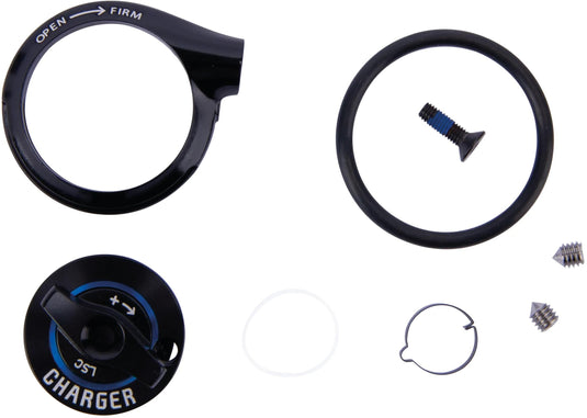 Rockshox spoel spool counter holder rs rct rem.control