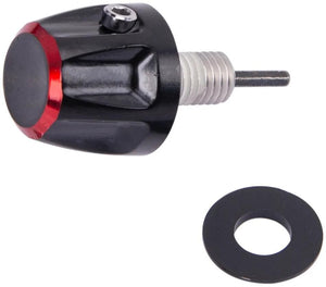 Rockshox einstellknopf rebound adj.knob boxxer