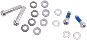 Sram bremssattel befestigungs-set br.caliper avid mount.set rustproof 29mm