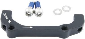 Sram remblokhouder adapter disc brake adapter spacer set avid sst