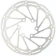 Sram remschijf centerline centerline brake rotors 140 mm rounded
