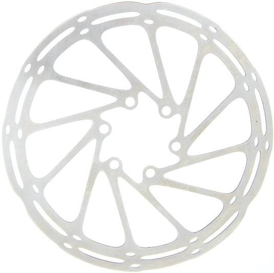 Sram bremsscheibe centerline centerline brake rotors 160 mm rounded