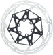 Sram remschijf centerline x rotor brake rotors center 140 mm titanium rounded