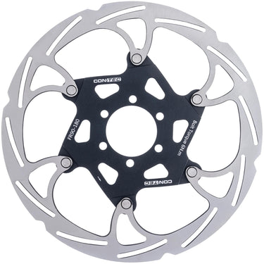 Contec remschijf cdr-lw-6b ct rotor cdr-lw-6b 180mm
