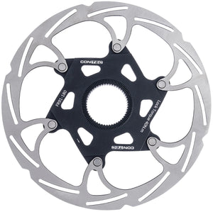Contec remschijf cdr-lw-cl ct brake rotors cdr-lw-cl 220mmx1.8mm 2p centerlock