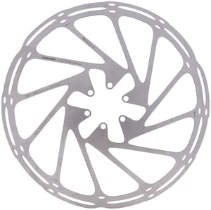 Sram remschijf centerline centerline brake rotors 220 mm rounded