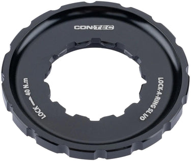 Contec sluitring lock-a-ring sl ct lockring lock-a-ring sl i o cl