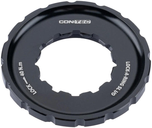 Contec verschlussring lock-a-ring sl ct lockring lock-a-ring sl i o cl