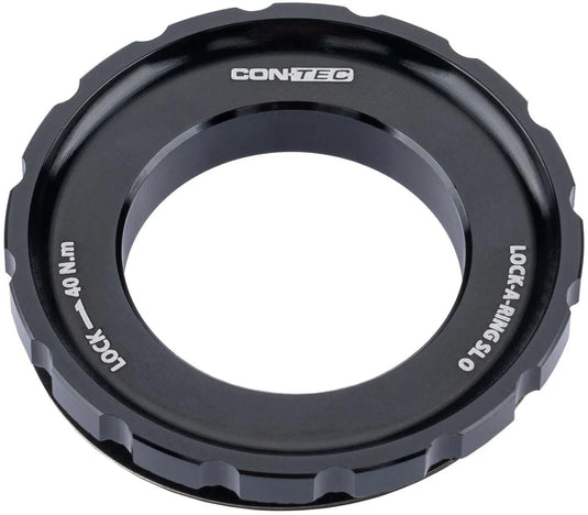 Contec verschlussring lock-a-ring sl ct lockring lock-a-ring sl o cl