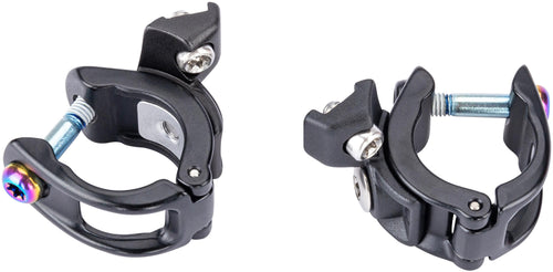 Sram bevestigingsstrop matchmaker x clamp pair black