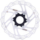 Contec bremsscheibe cdr-cle ct brake rotors cdr-cle 203 mm 2p centerlock