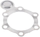 Contec geschwindigkeitssensor turtle ct speed sensor turtle 160-220mm cl+6hole