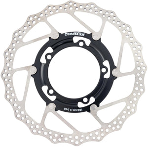 Contec remschijf cdr-5b ct rotor cdr-5b 180mm 1,4mm