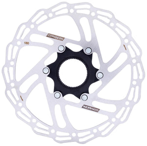 Contec remschijf cdr-cle ct brake rotors cdr-cle 180 mm 2p centerlock