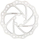 Contec remschijf cdr-et ct disc br. rotor cdr-et 160mm x 2,3mm 6-loch