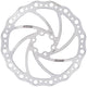 Contec remschijf cdr-et ct disc br. rotor cdr-et 180mm x 2,3mm 6-loch