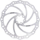 Contec remschijf cdr-et ct disc br. rotor cdr-et 203mm x 2,3mm 6-loch