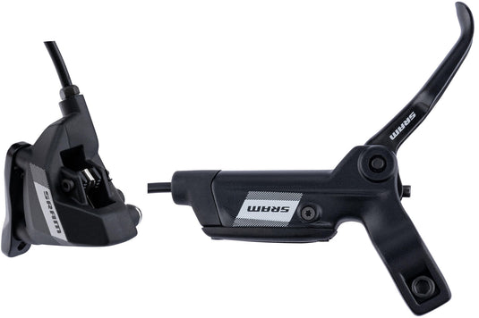 Sram schijfrem s-300 disc brake s-300 rear right 2000mm