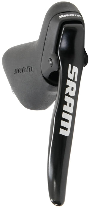 Sram remgreep s500 br.lever s500 right aluminium black