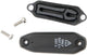Avid bremsflüssigkeitsbehälter reservoir kit f.disc br. gide rsc lever
