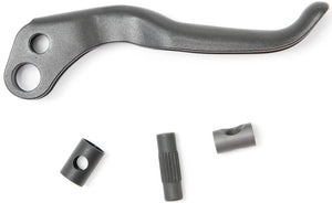 Avid hebel lever f.disc br. db1 black