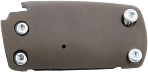 Sram ausgleichsbehälterdeckel reservoir cover w. sealing f.hydr.br.right