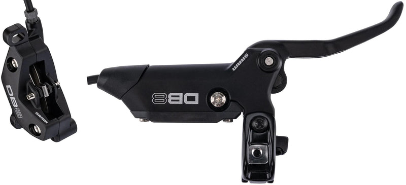 Cargue la imagen en el visor de la galería, Sram scheibenbremse db8 stealth disc brake db8 stealth fr. 950mm

