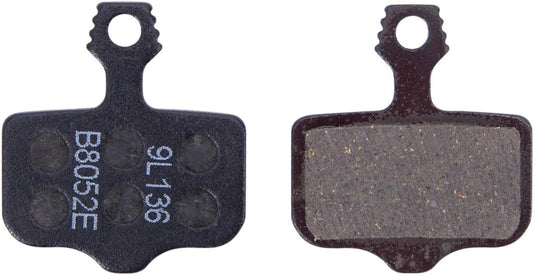 Sram scheibenbremsbelag brake pads elixir lev road axs org. quiet