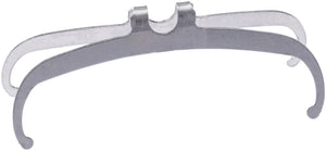 Sram spreizfeder pad spreader maven ult. sil. bronze 20pcs.