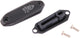 Sram bremsflüssigkeitsbehälter reservoir kit lter level