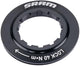 Sram lockring lockring center lock 23mm