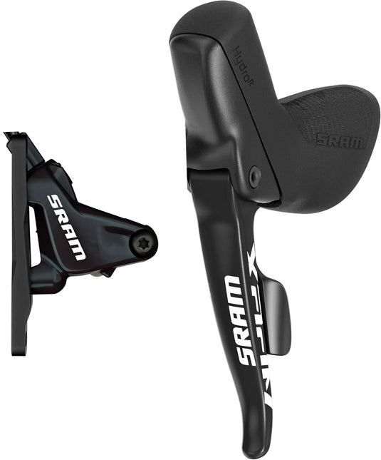 Sram scheibenbremse apex 1 br.lever apex 1 left