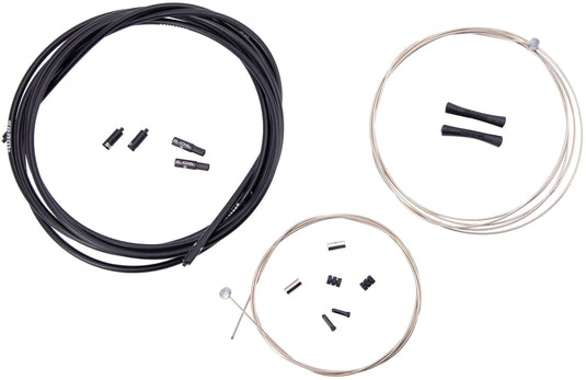 Sram bremszug-set slickwire br.line kit slickwire black