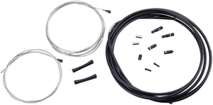 Sram remkabelset slickwire pro xl br.line kit slick wire pro xl 1350 2750mm