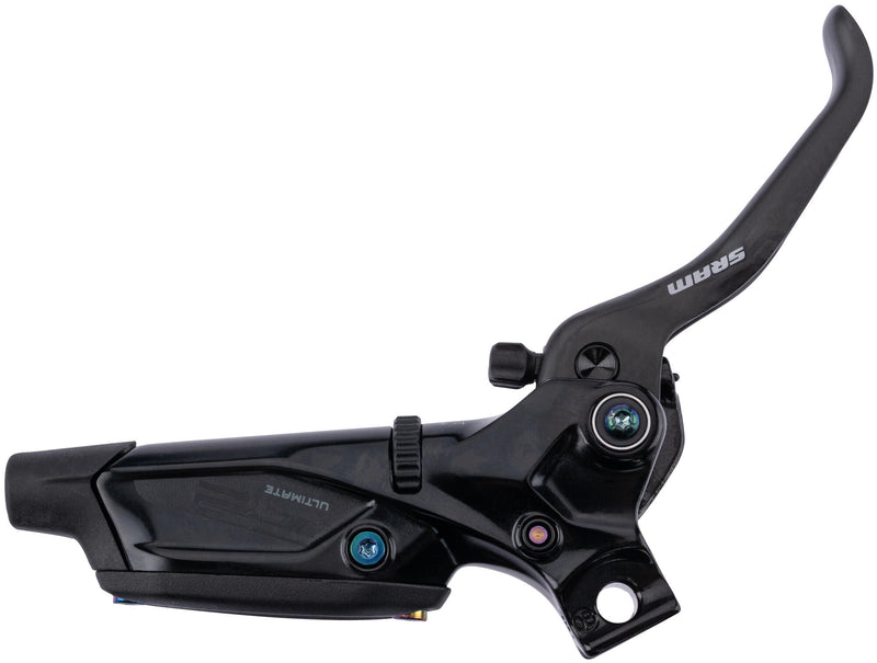 Load image into Gallery viewer, Sram remgreep brake lever g2 ultimate bl. rainbow
