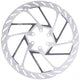 Sram remschijf hs2 brake rotors hs2 200 mm 6b rounded