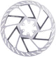 Sram remschijf hs2 brake rotors hs2 220 mm 6b rounded