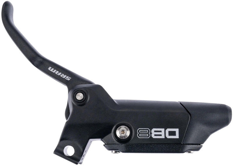 Load image into Gallery viewer, Sram bremshebel br.caliper matt black
